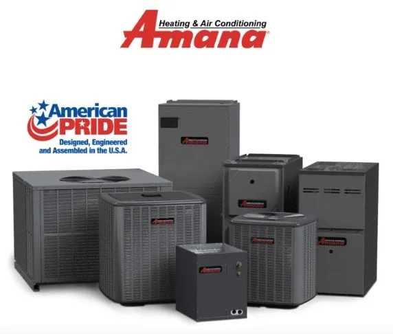 Slide of All Around Heating and Air