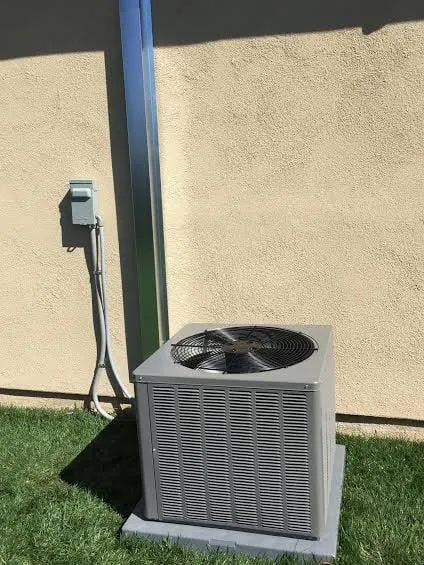 Slide of All Around Heating and Air