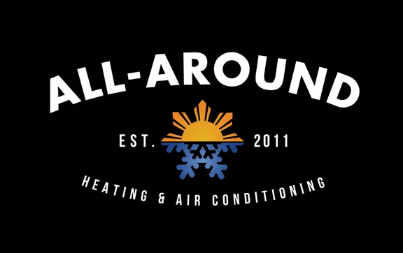 Slide of All Around Heating And Air Mechanical