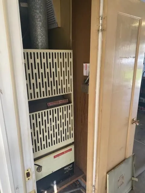 Slide of All Around Heating And Air Mechanical