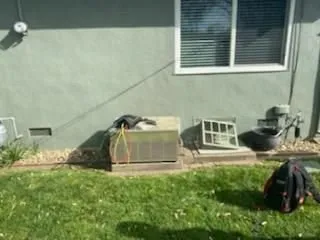 Slide of All Around Heating And Air Mechanical