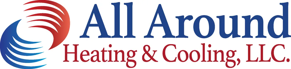 Slide of All Around Heating and Cooling