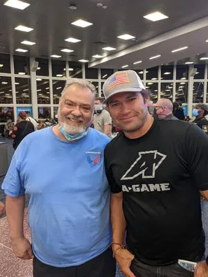 All Around Heating and Cooling Logo