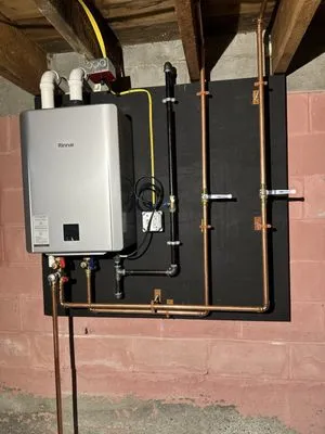 All Around Heating and Cooling