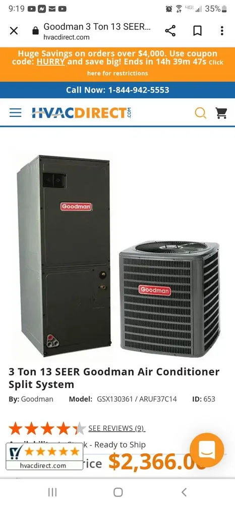 Slide of All Around Maintenance services