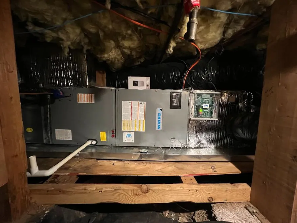 Slide of All Around Mechanical