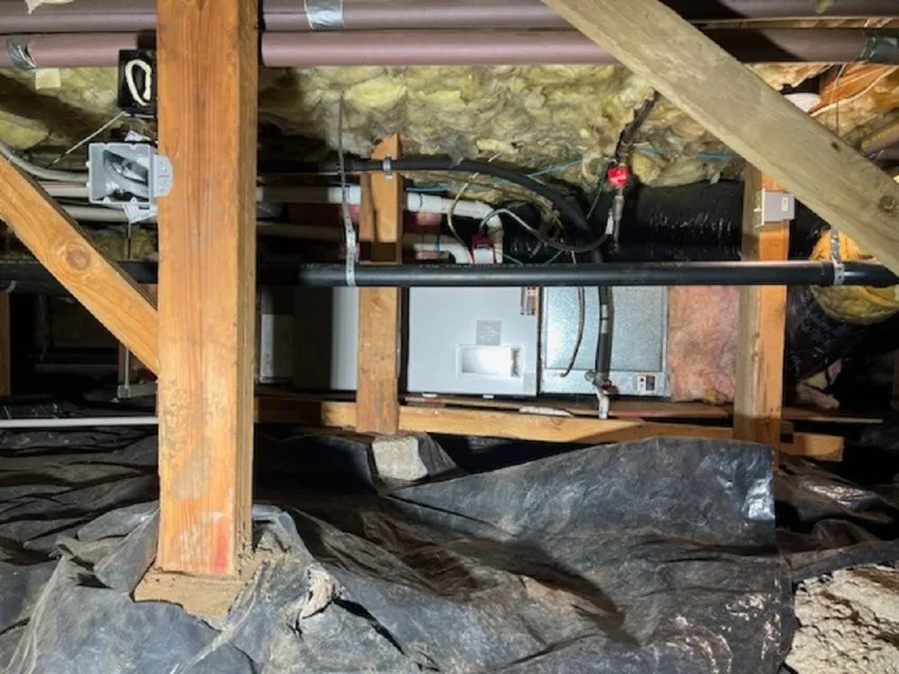 Slide of All Around Mechanical