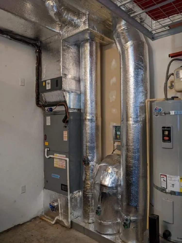 Slide of All Around Mechanical