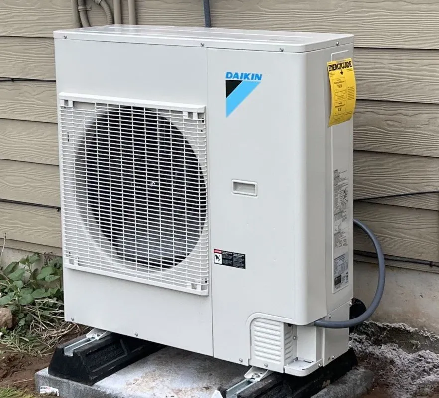 Slide of All Around Mechanical