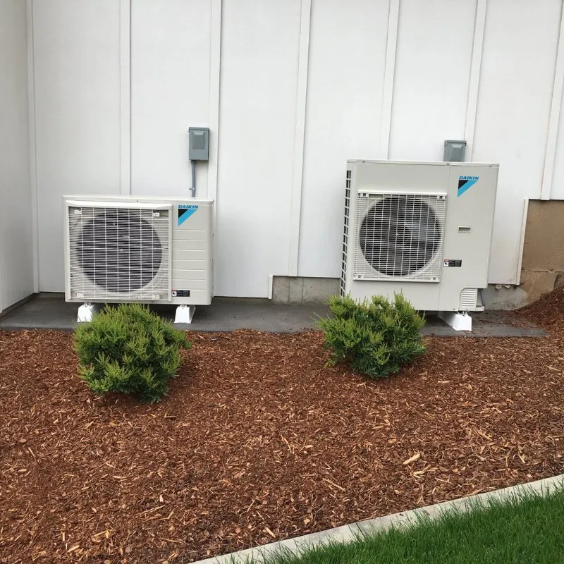 Slide of All Around Mechanical