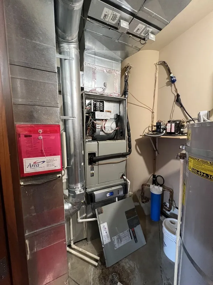 Slide of All Around Mechanical