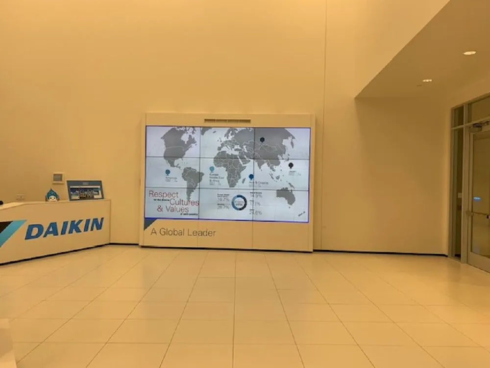 Slide of All Around Mechanical