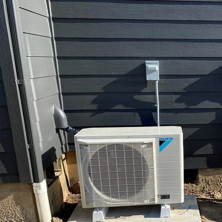 Slide of All Around Mechanical