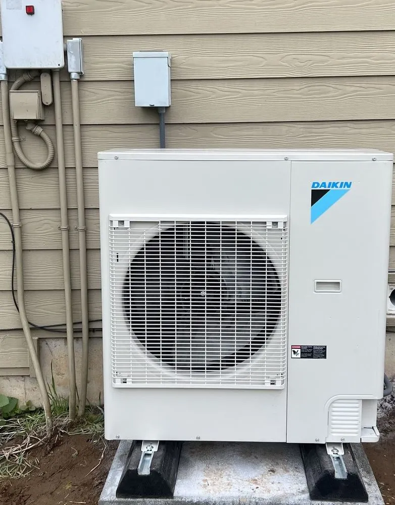 Slide of All Around Mechanical