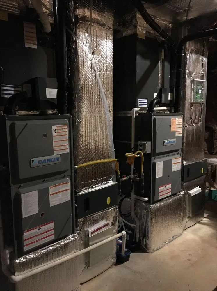 Slide of All Around Mechanical