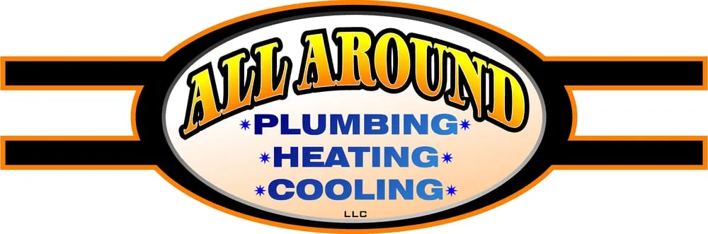 Slide of All Around Plumbing, Heating & Cooling