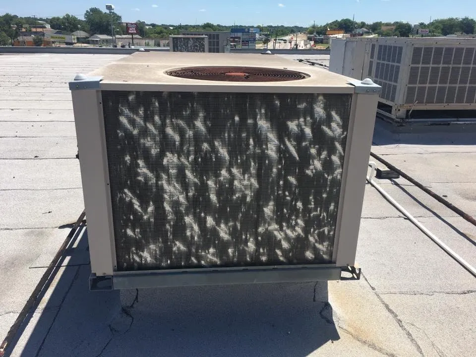 Slide of All Around Pro Heat & Air