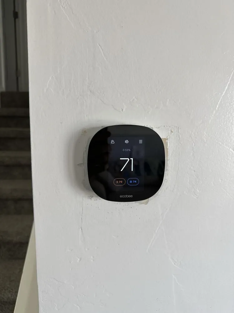 Slide of All Around Quick Services