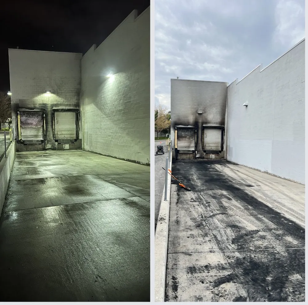 Slide of All Around Quick Services