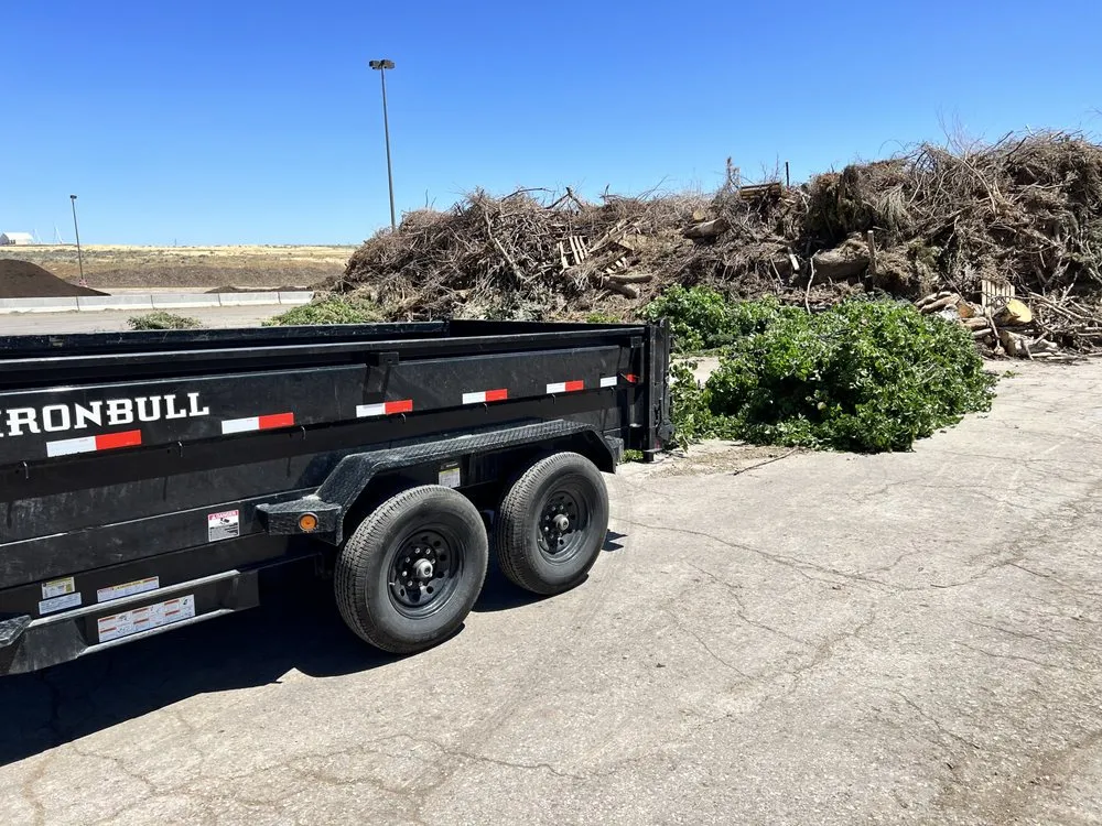 Slide of All Around Quick Services