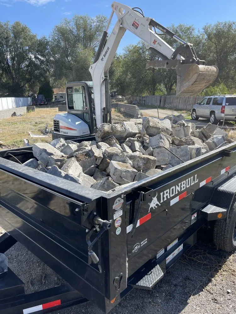 Slide of All Around Quick Services