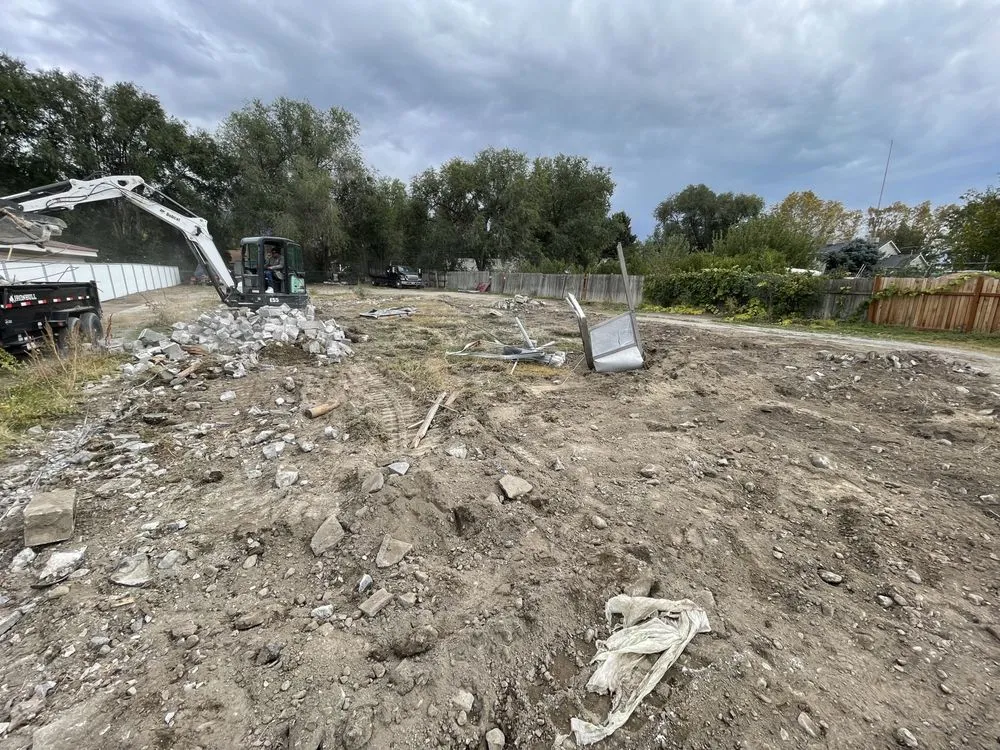 Slide of All Around Quick Services