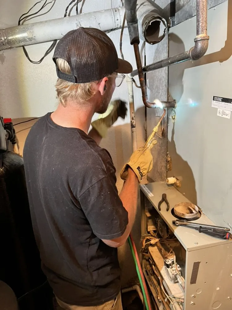 Slide of All Around Quick Services