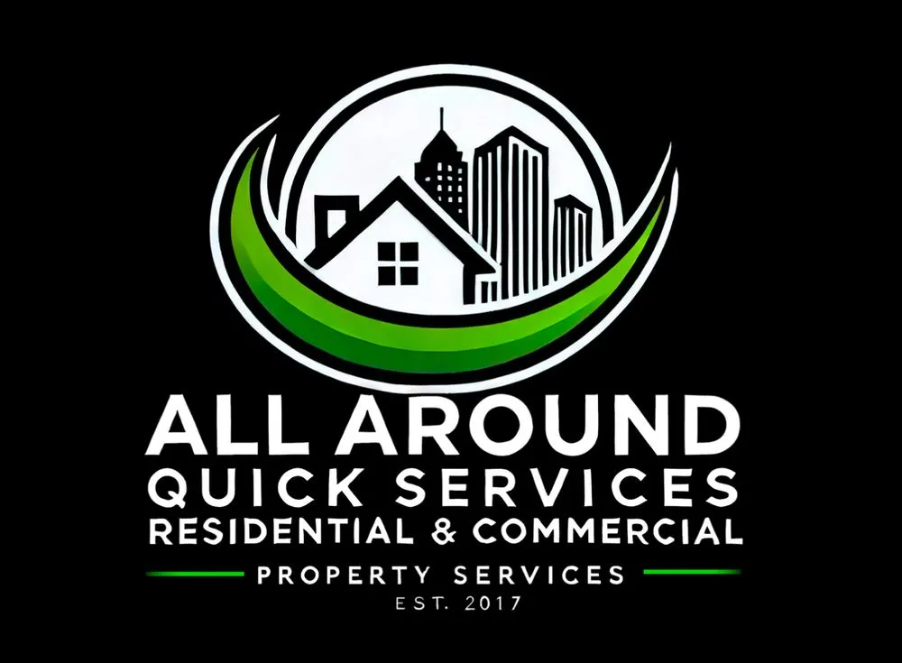 Slide of All Around Quick Services