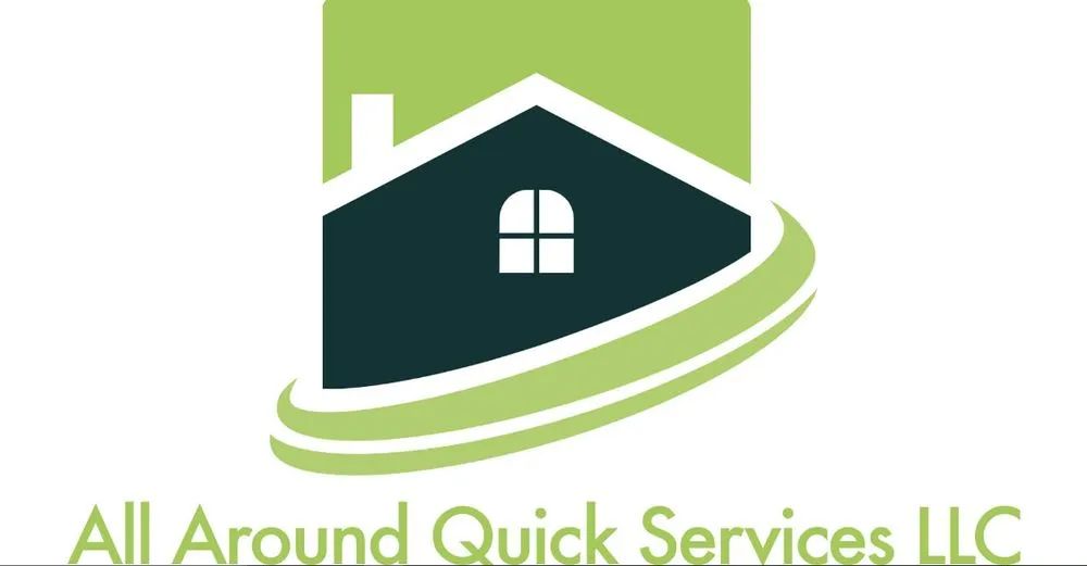 Slide of All Around Quick Services