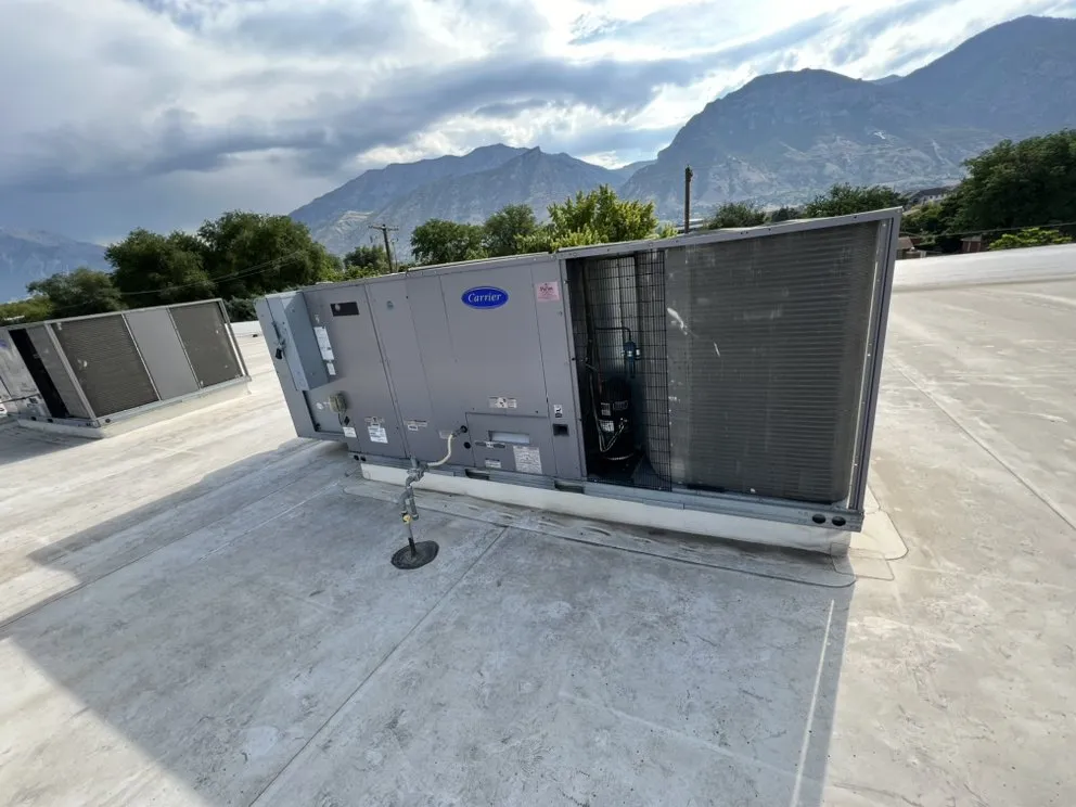 Slide of All Around Quick Services