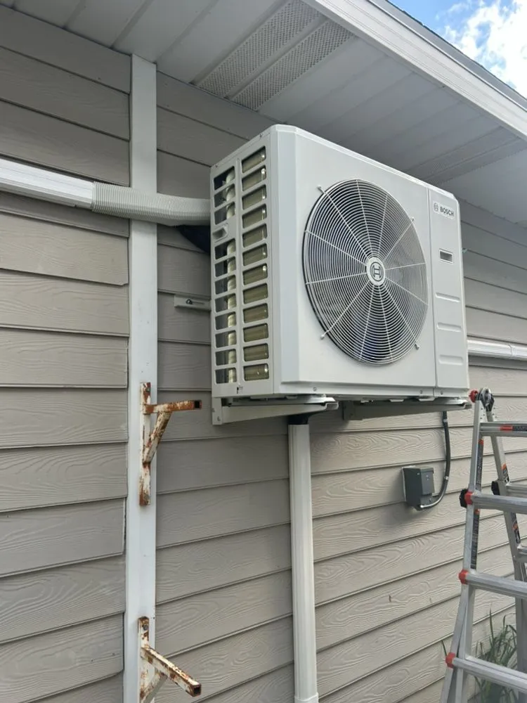 Slide of All Around Quick Services