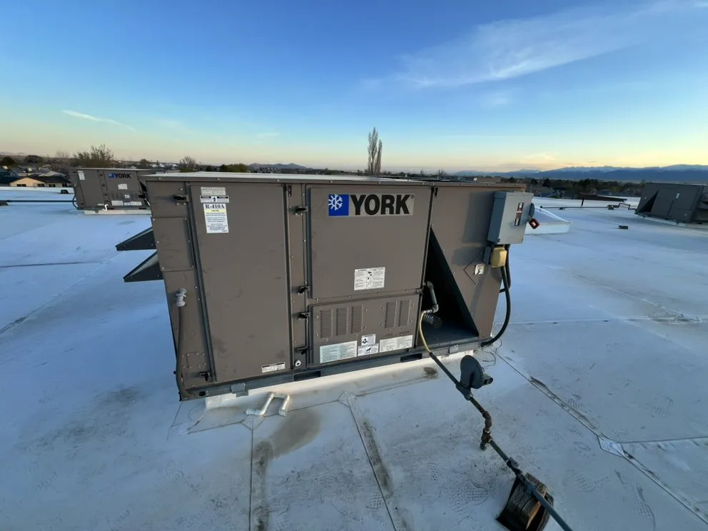 Slide of All Around Quick Services