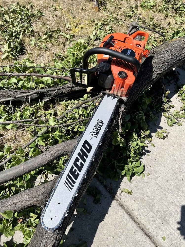 Slide of All Around Quick Services