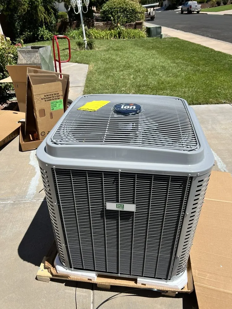 Slide of All Around Quick Services