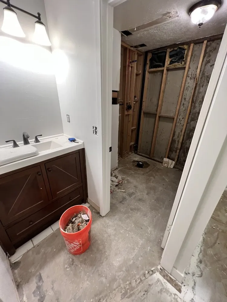 Slide of All Around Quick Services