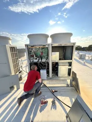 All Around Quick Services