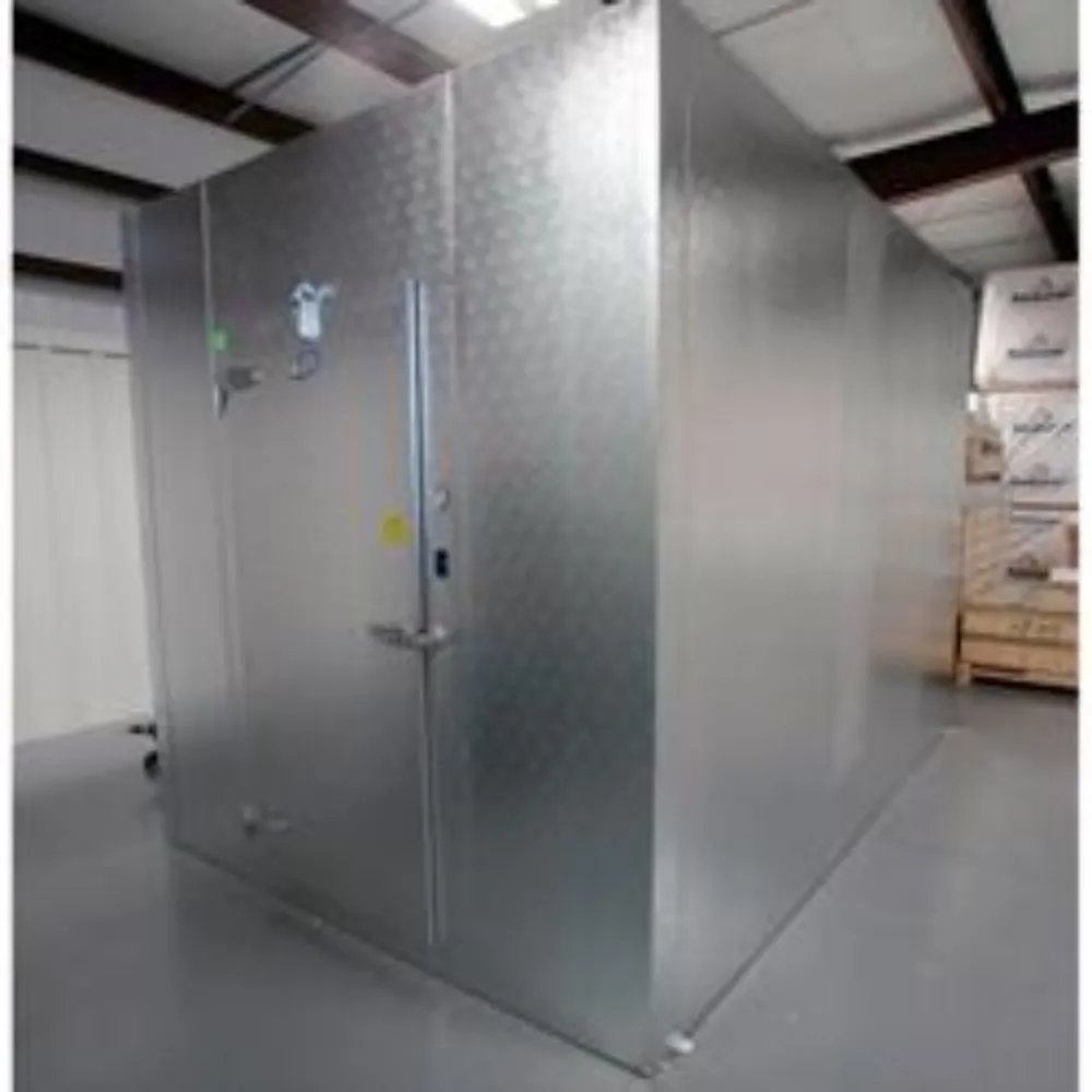 Slide of All Around Refrigeration