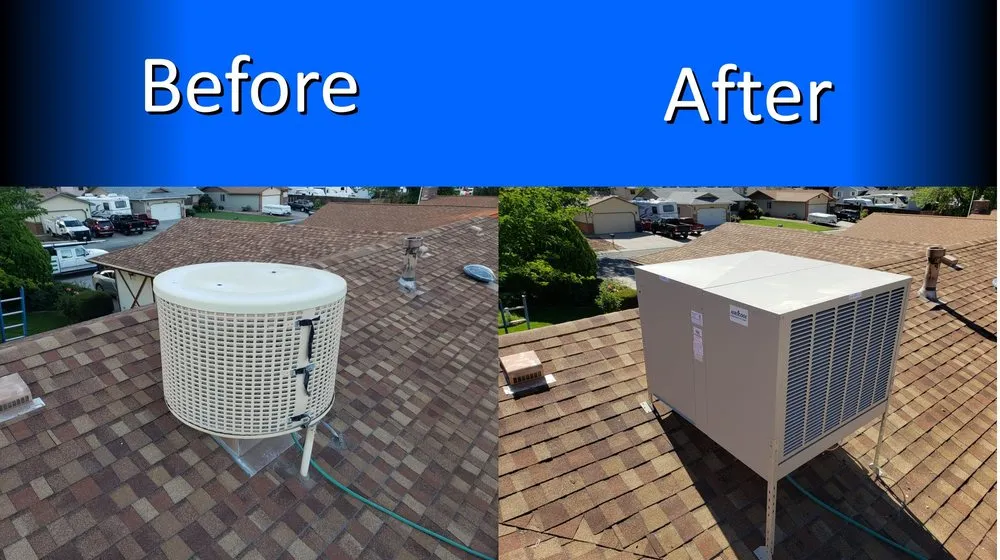 Slide of All Around Remodeling