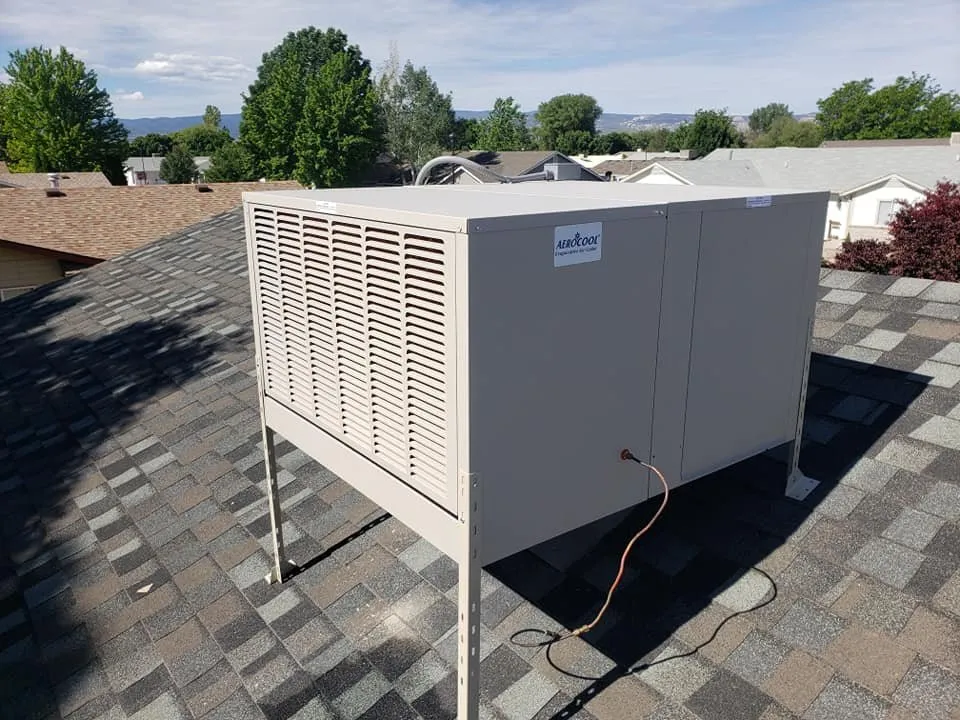 Slide of All Around Remodeling