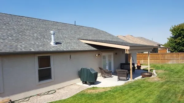 All Around Remodeling