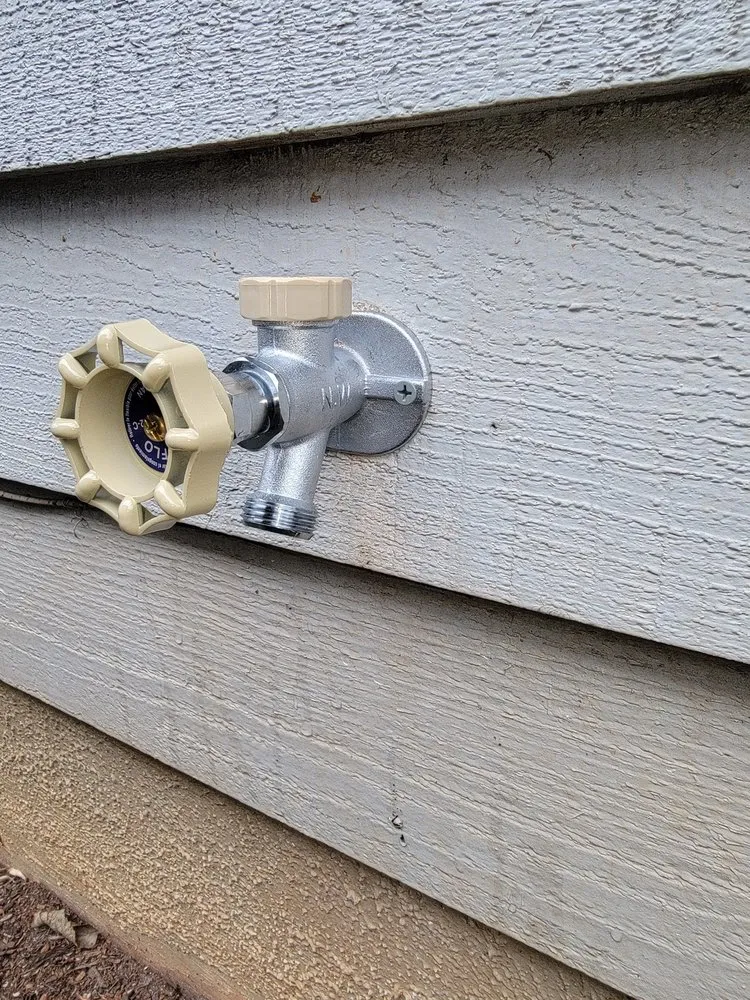 Reliable HVAC maintenance in Spotsylvania, VA by All Around Services