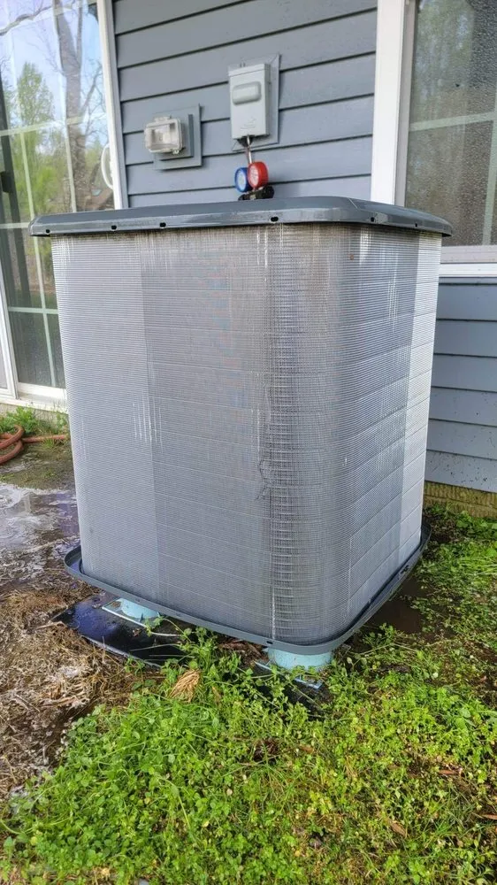 Reliable heating repair in Spotsylvania, VA - All Around Services