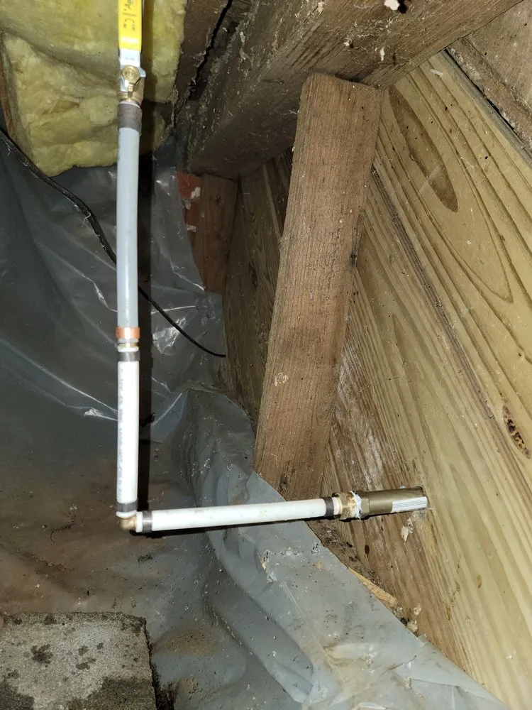 Top-rated HVAC repair for local homeowners across Spotsylvania, VA - All Around Services