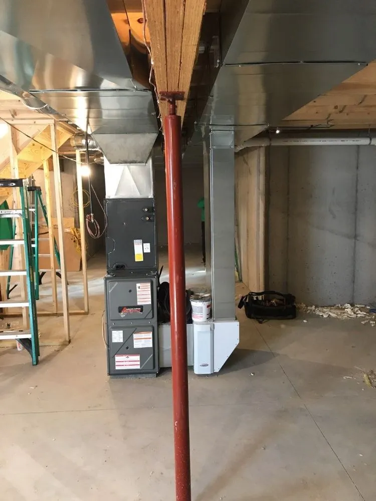 Slide of All Aspect Comfort Solutions