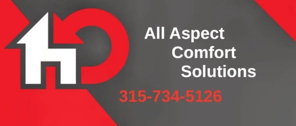 Slide of All Aspect Comfort Solutions