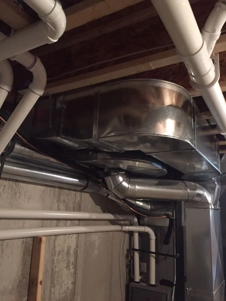 Slide of All Aspects Heating & Cooling