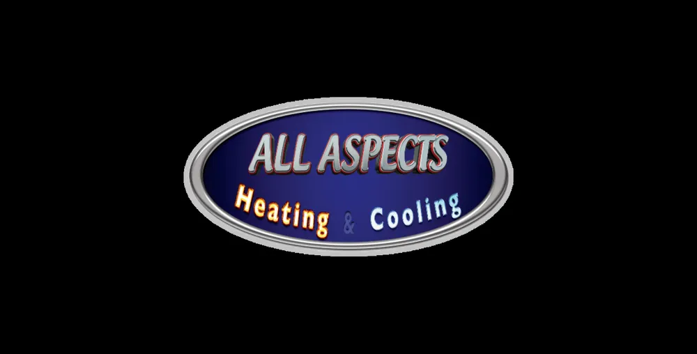 Slide of All Aspects Heating & Cooling