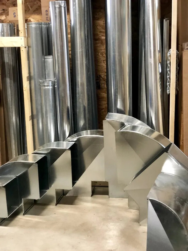 Slide of All Aspects Heating & Cooling