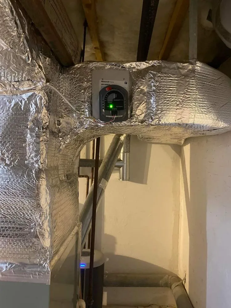 Slide of All Aspects Mechanical