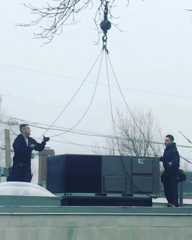 Slide of All Aspects Mechanical